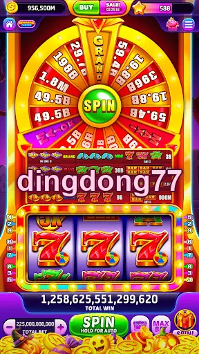 dingdong77 APK