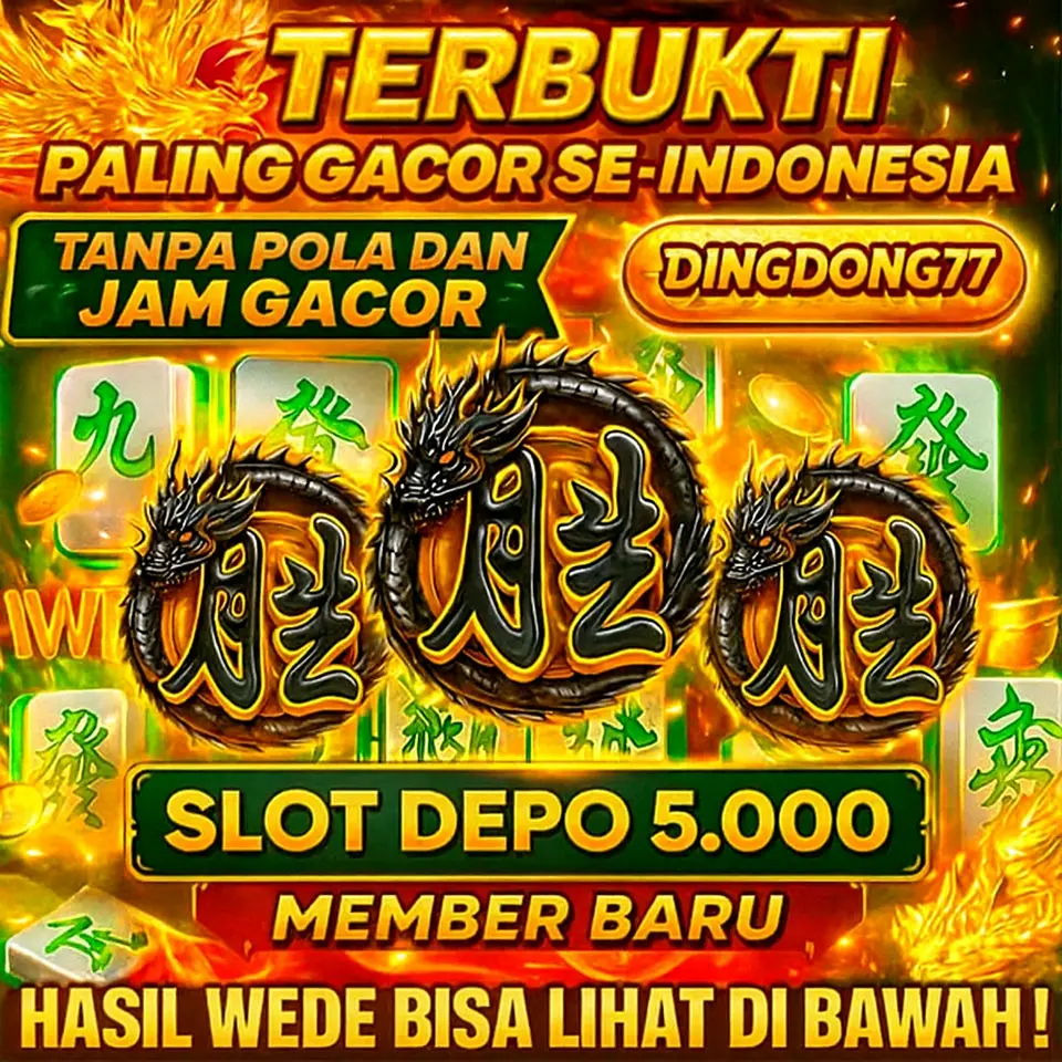 dingdong77 Daftar Sekarang - Unduh APK